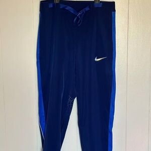 Nike 2024 Paris Olympics Team USA Athlete-Issued Woven Pants Men’s Size Large